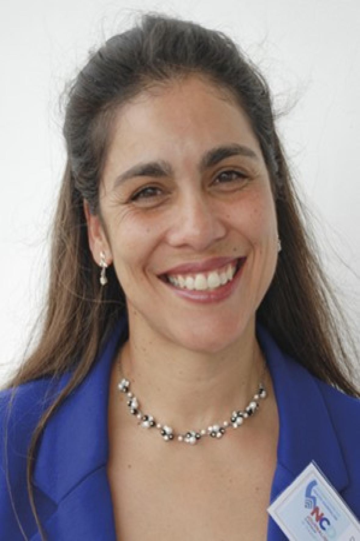 Professor Tracy Kolbe-Alexander  