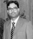 Professor Shahbaz Mushtaq  
