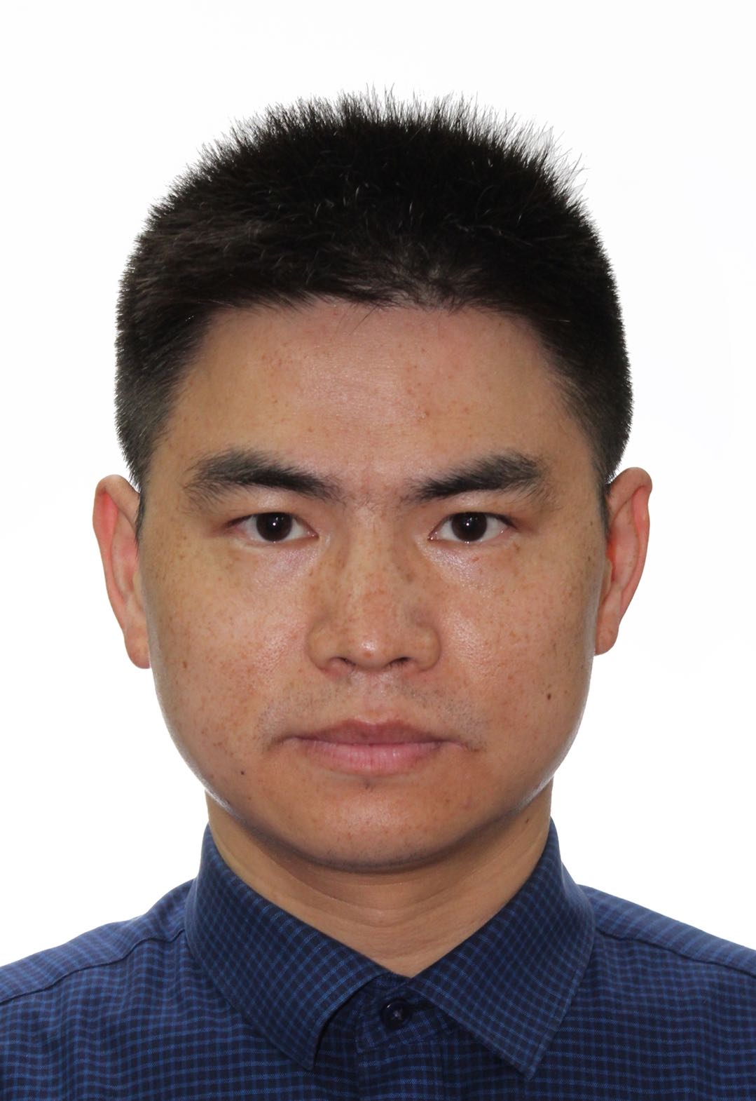 Professor Zhigang Chen  