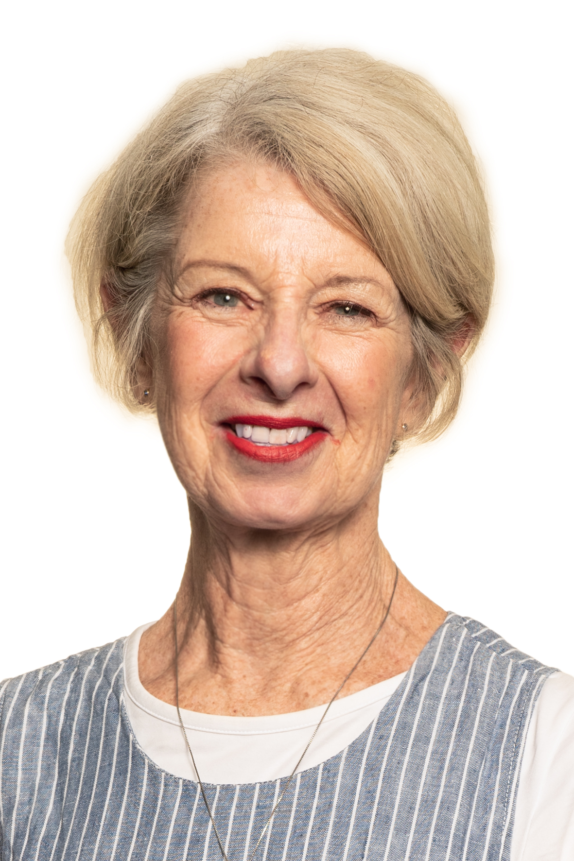 Professor Bernice Mathisen  