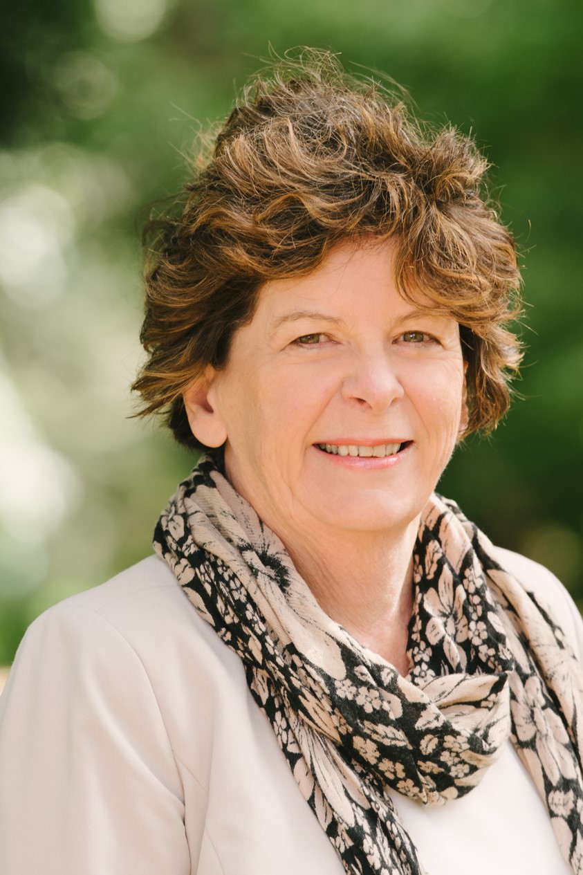 Professor Linda Galligan  