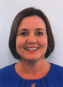 Dr Karen Glasby  
