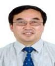 Dr Zhenyu Zhang  