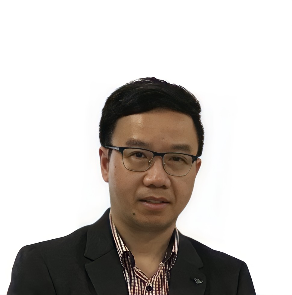 Dr Andy Nguyen  