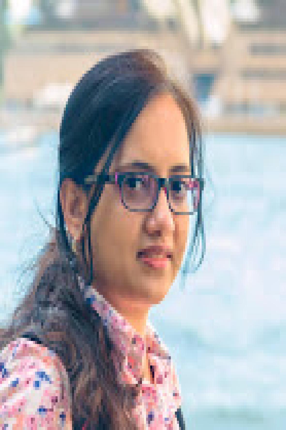 Dr Sharmila Sur  