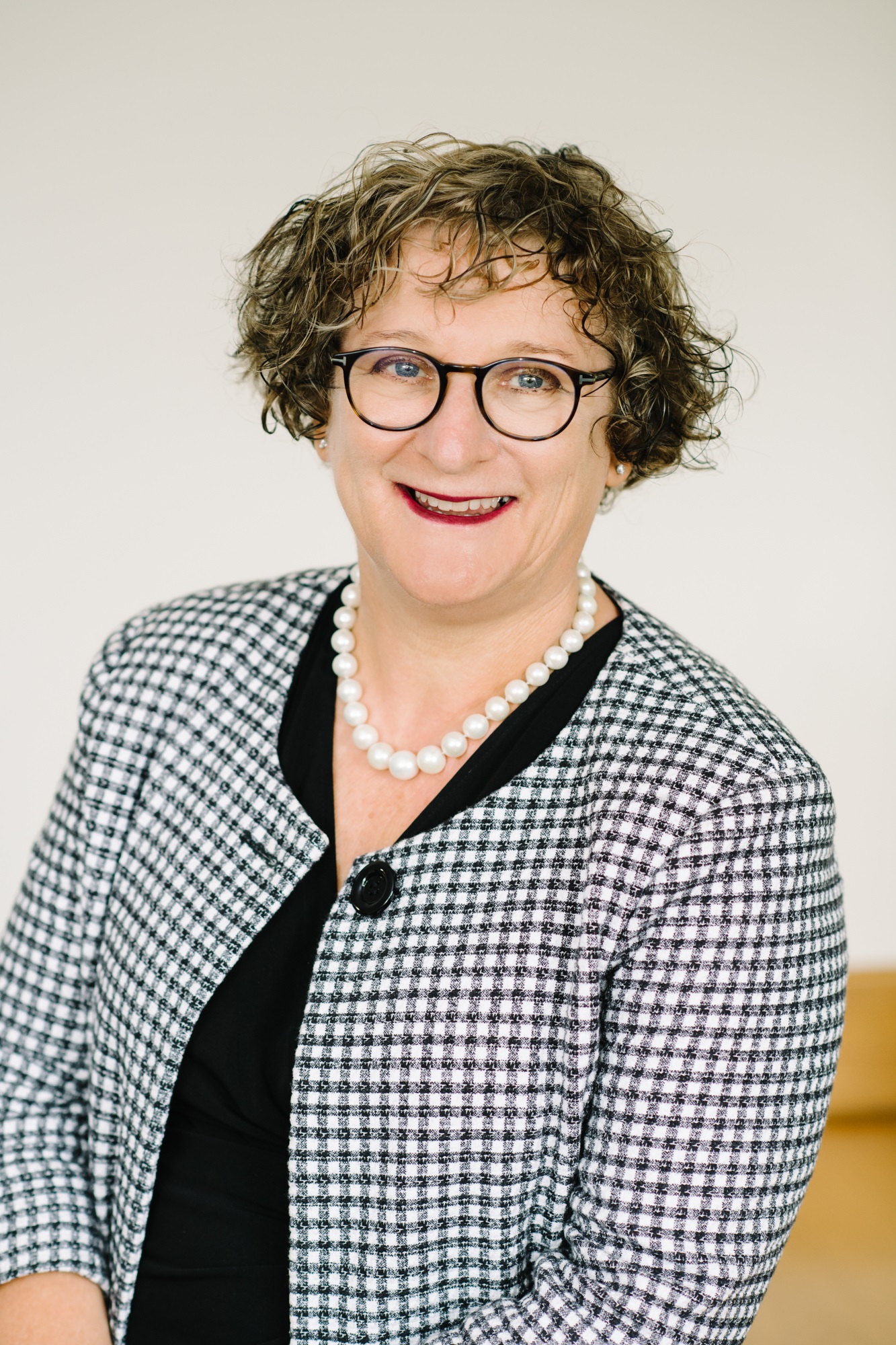 Professor Karen Nelson  