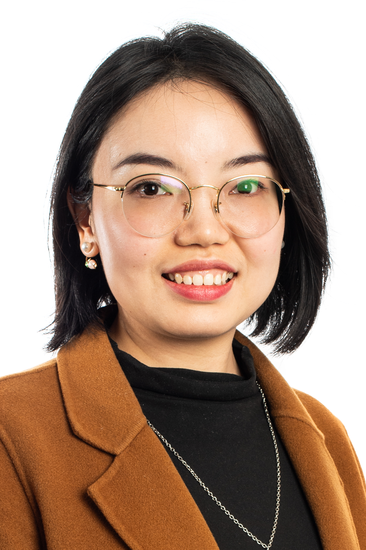 Dr Chloe Lai  