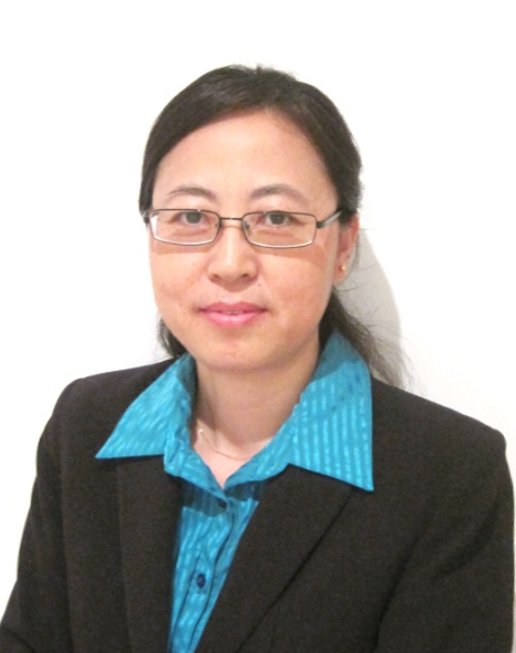 Dr Jenny Wang  
