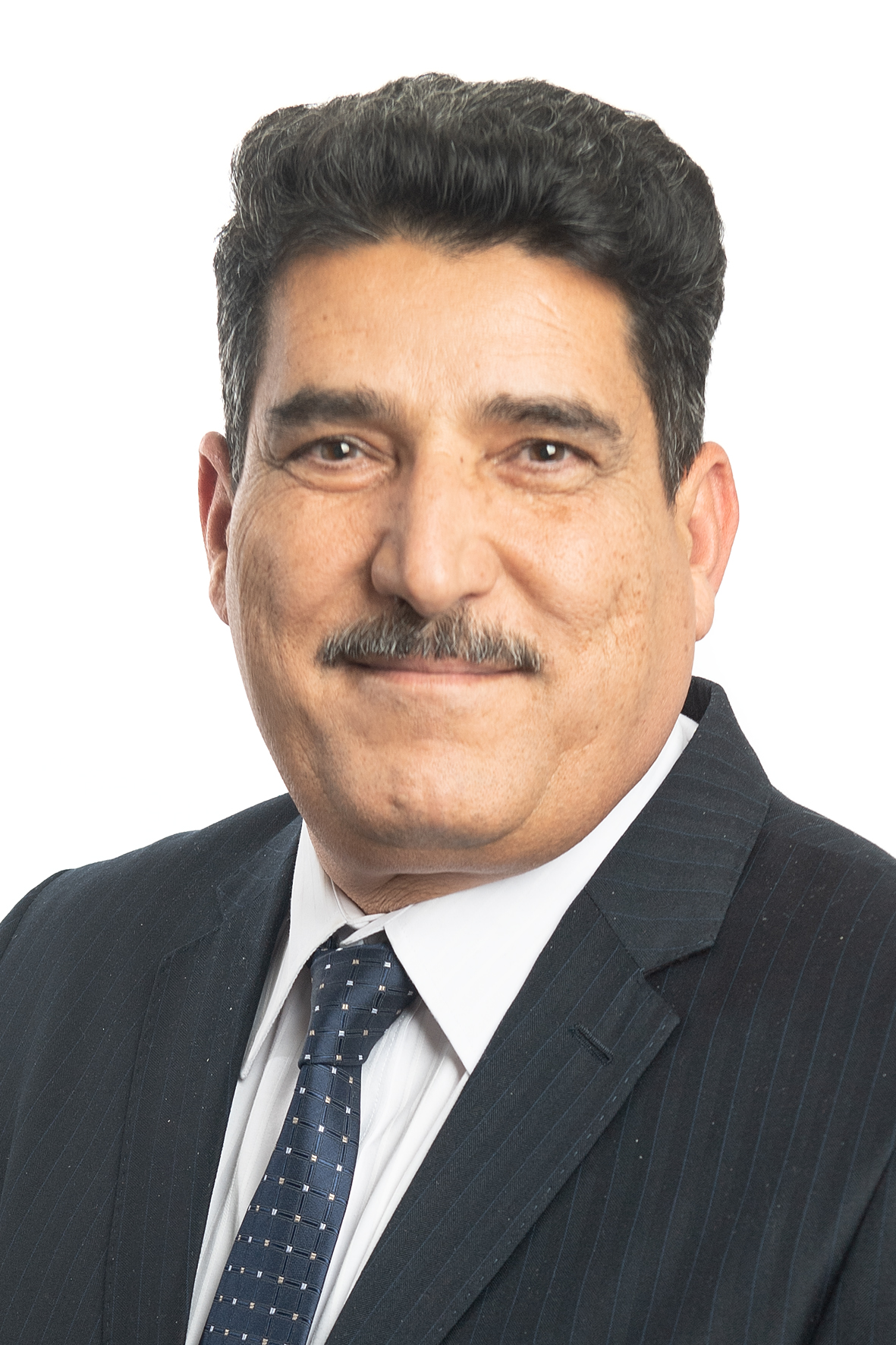 Dr Shahab Abdulla  