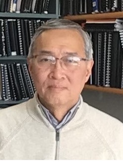 Assoc Prof Canh-Dung Tran  