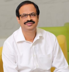 Professor Rajendra Acharya  