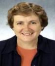 Dr Christine McDonald  