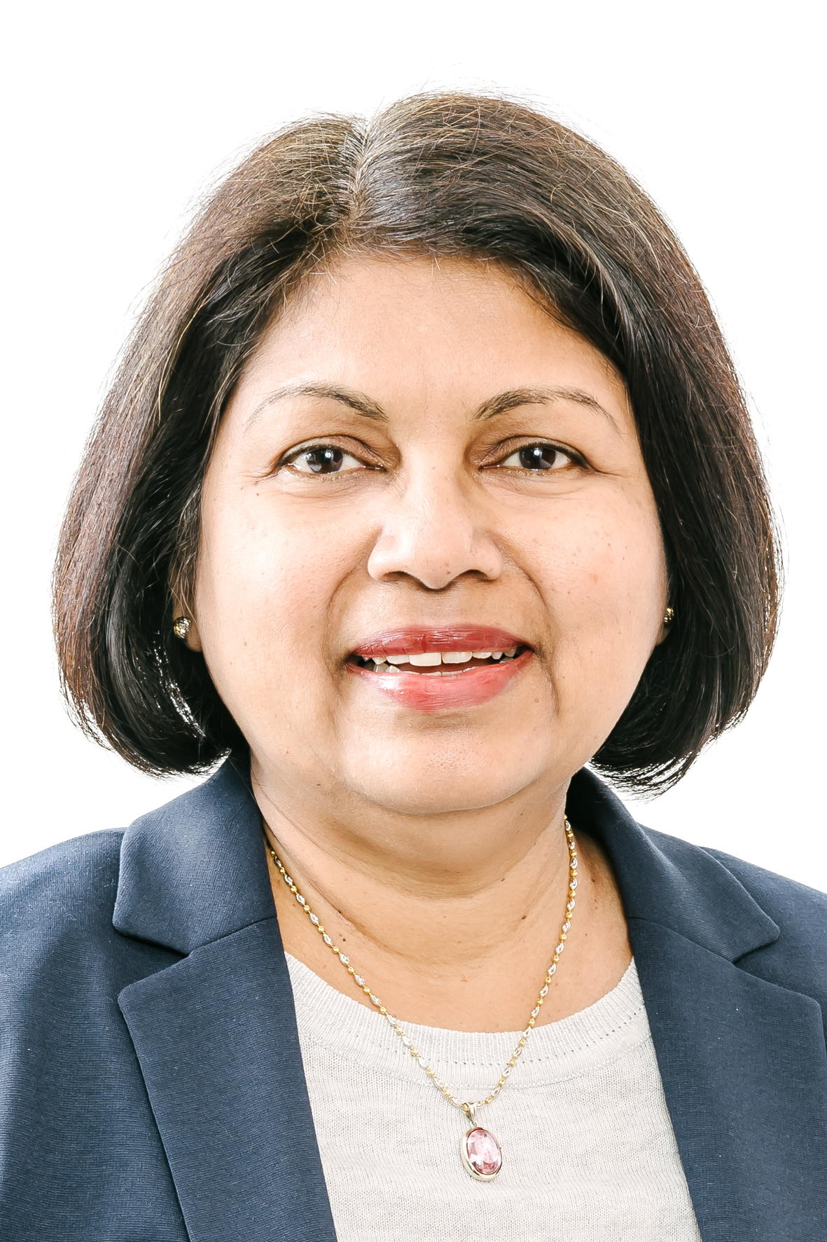 Dr Vanitha Sundra-Karean  