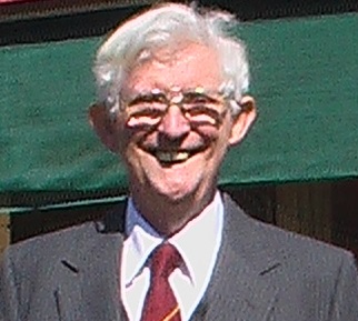 Professor John Billingsley  