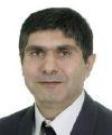 Dr Ahmad Sharifian-Barforoush  
