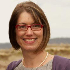Dr Gabriela Pohl  