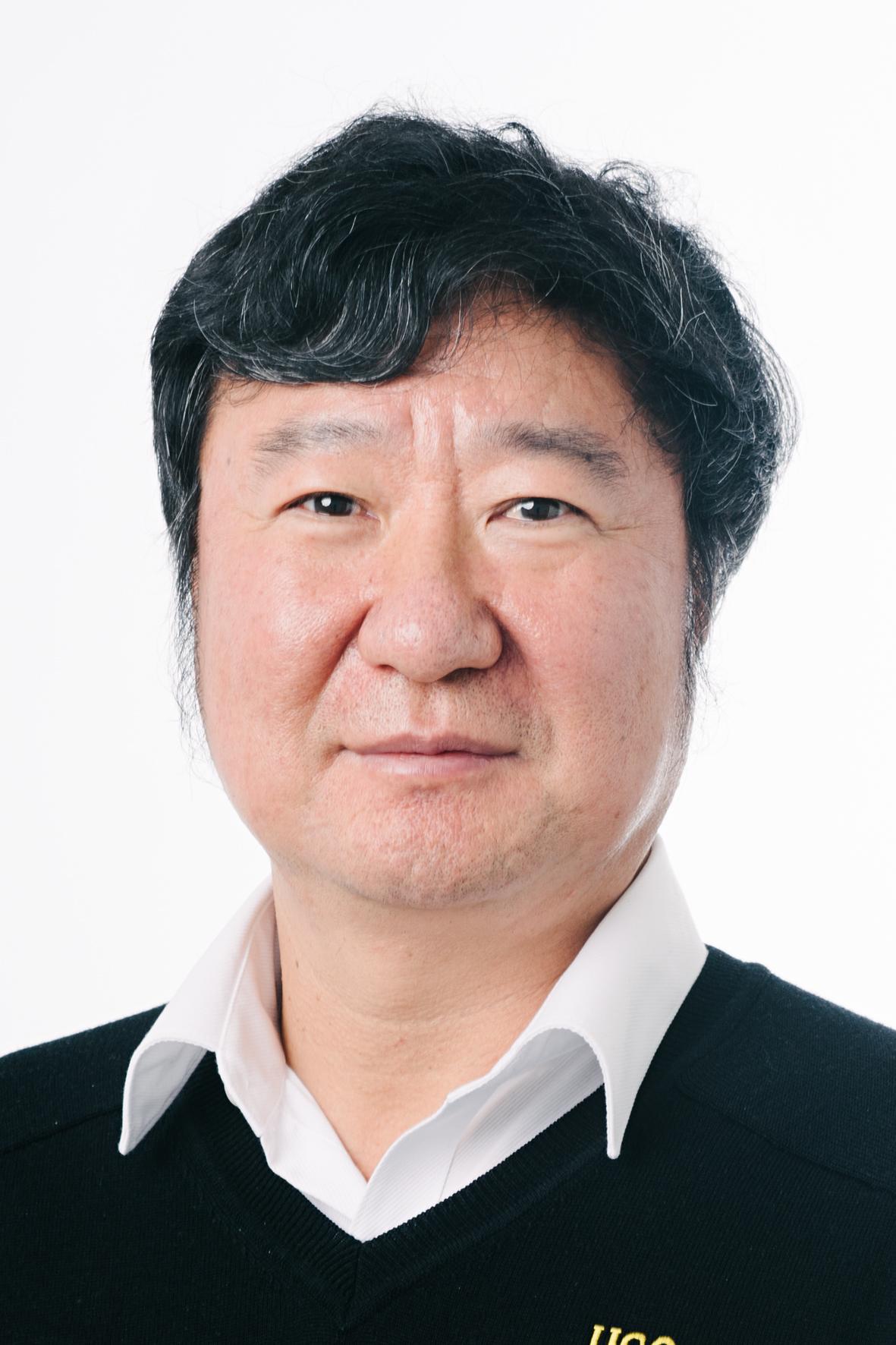Professor Paul Wen  