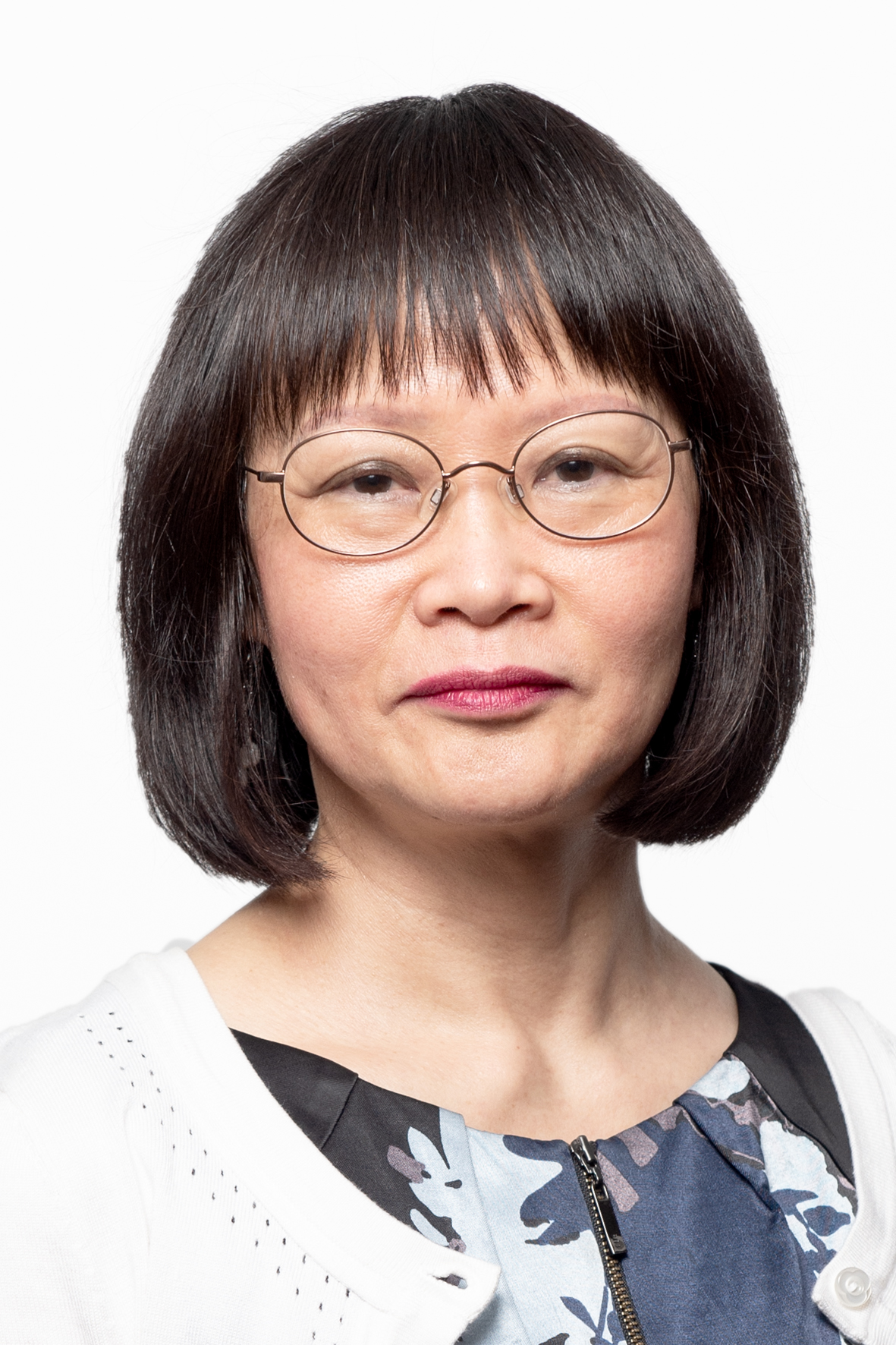 Professor Yan Li  