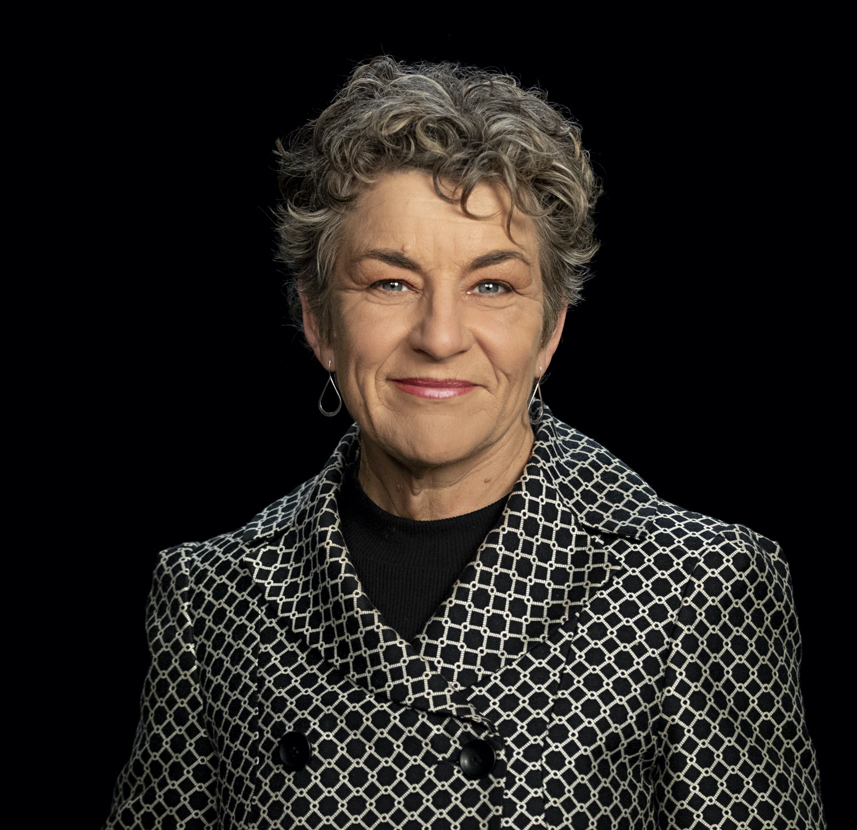 Dr Barbara Ryan  