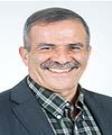 Dr Habib Alehossein  