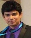 Dr Nawin Raj  